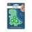 Itzy Ritzy Pop Teether - Green Dino