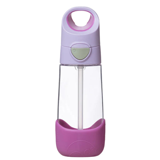 Bbox Tritan Drink Bottle 450ml - Sugar Plum