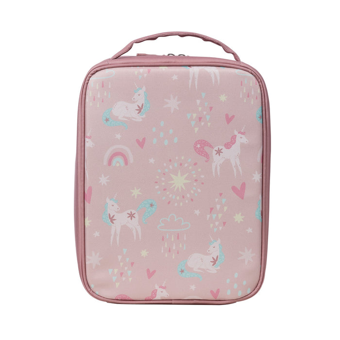 Bbox Insulated Flexi Lunch Bag - Unicom Dreams
