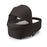 Cybex Balios Folding Cot - Chocolate Brown 526002967