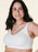 Bravado Body Silk Seamless Nursing Bra - Lily White