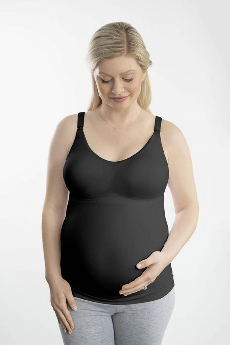 Medela Comfy Camisole - Black