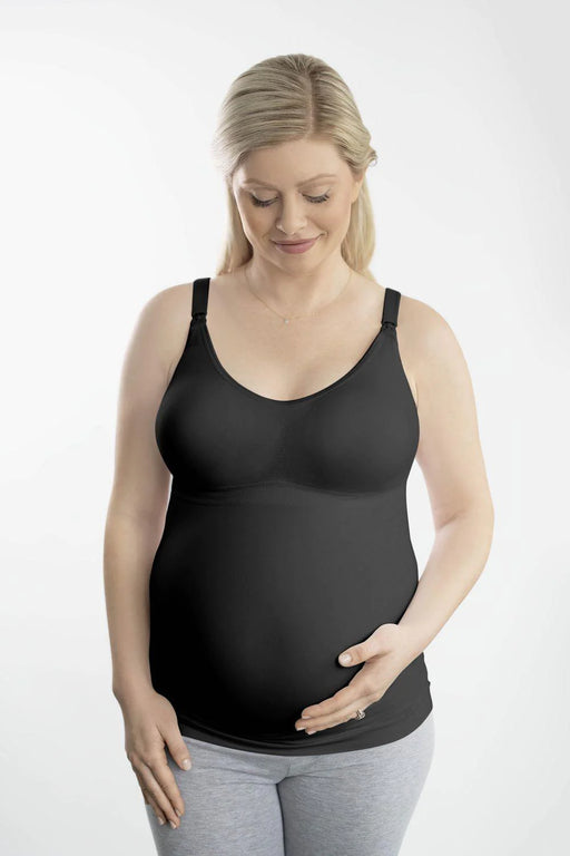 Medela Comfy Camisole - Black