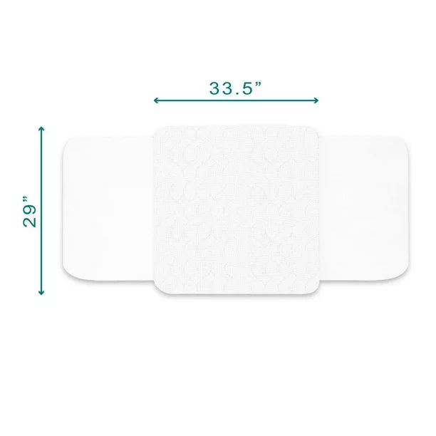 Baby Works Waterproof Mattress & Sheet Protector