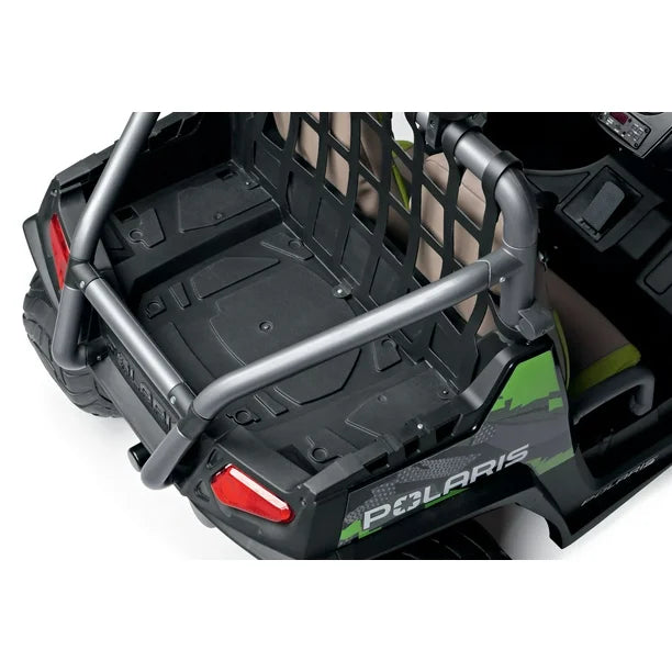 peg perego pro Peg Perego Polaris RZR Pro