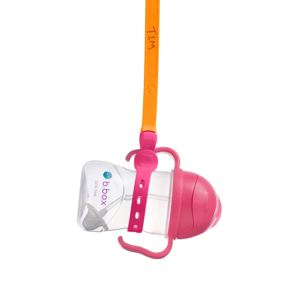 B.Box Connect-A-Cup Strawberry Shake