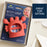 Itzy Ritzy Bitzy Grip Teether - Crab