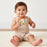 Itzy Ritzy Silicone Teether Rattle Sushi