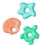 Itzy Ritzy Water Teether - Seaside