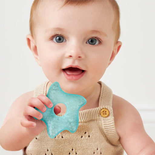 Itzy Ritzy Water Teether - Seaside