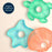 Itzy Ritzy Water Teether - Seaside