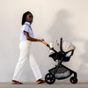 Evenflo Pivot Xplore NXT Travel System - Canyon Beige