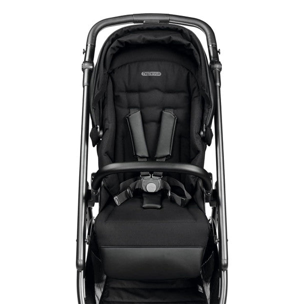 Peg Perego Veloce - True Black