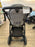 Peg Perego Veloce Stroller - City Grey (Markham Floormodel/In Store Pickup ONLY)