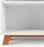 Child Craft Soho Bookshelf - White/Natural
