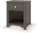 Child Craft Harmony Night Stand - Dapper Grey
