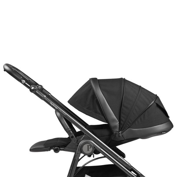 Peg Perego Veloce - True Black
