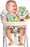 Clementoni Baby Activity Steering Wheel