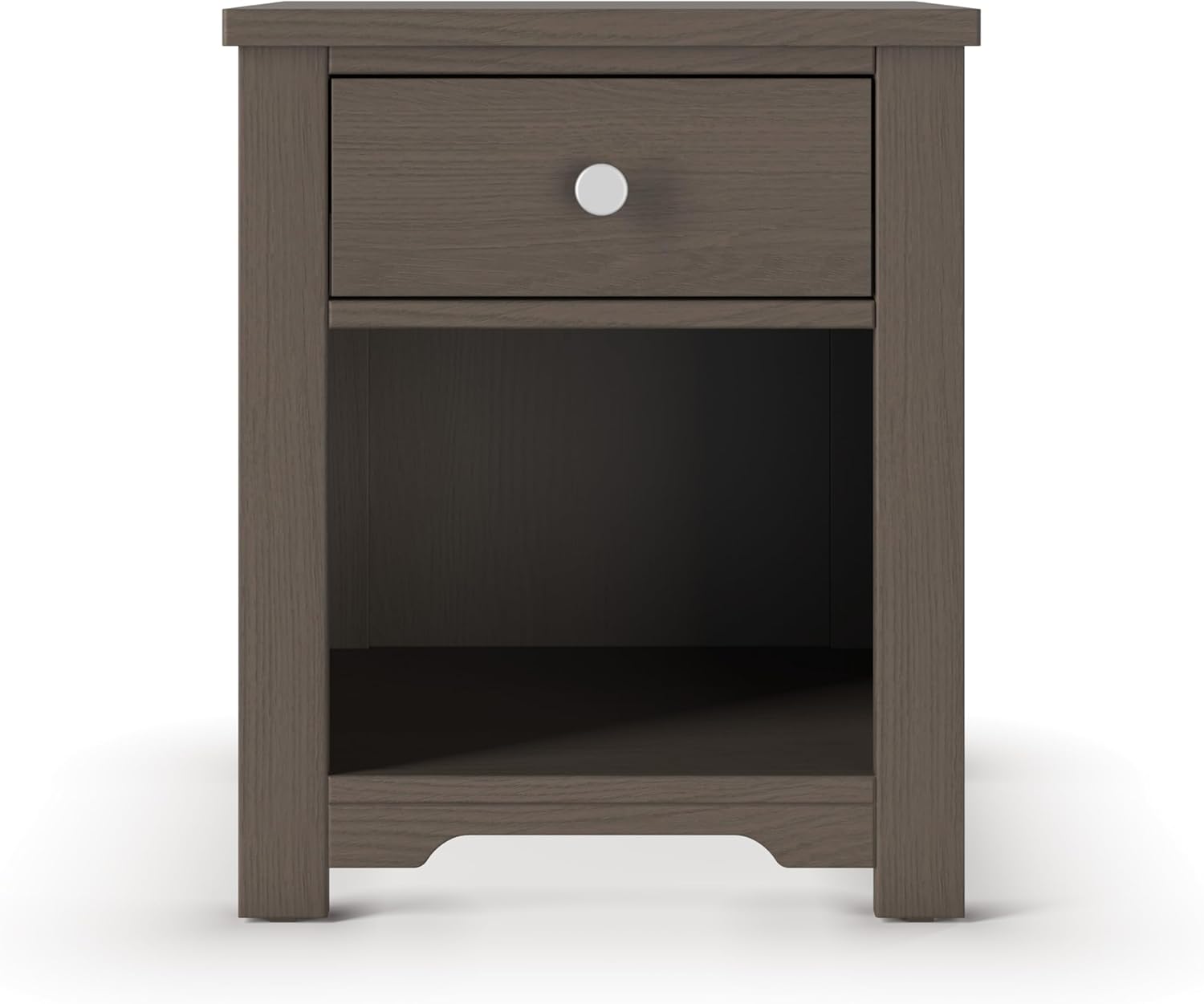 Child Craft Harmony Night Stand - Dapper Grey