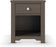 Child Craft Harmony Night Stand - Dapper Grey