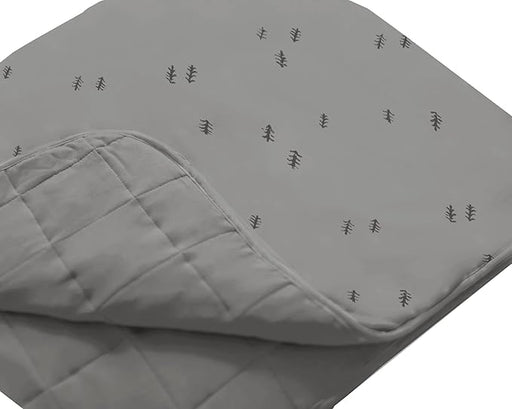 Gunamuna Toddler Cozy Blanket 2.5T - Forest
