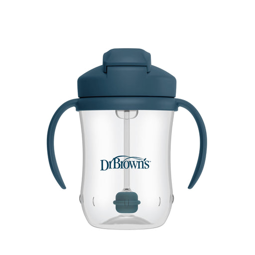 Dr. Brown's Baby's First Straw Cup 9oz