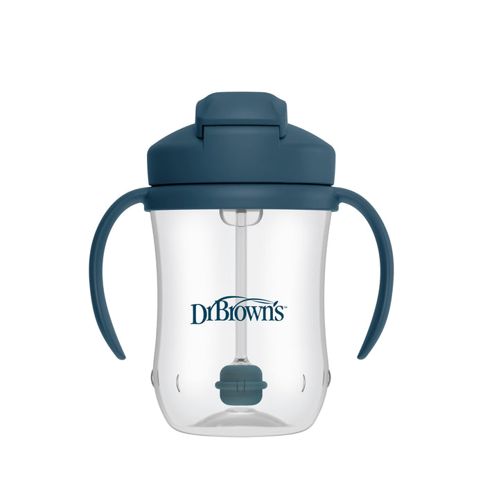 Dr. Brown's Baby's First Straw Cup 9oz