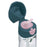 B.box Tritan Drink Bottle 450ml - Indigo Rose