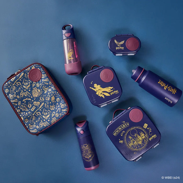 Bbox Snack Box - Harry Potter