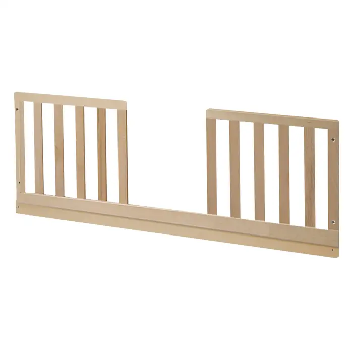 Natart Tulip Bjorn Toddler Gate - Natural