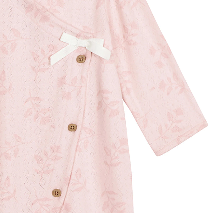 Just Born Sleep N Play - Vintage Floral