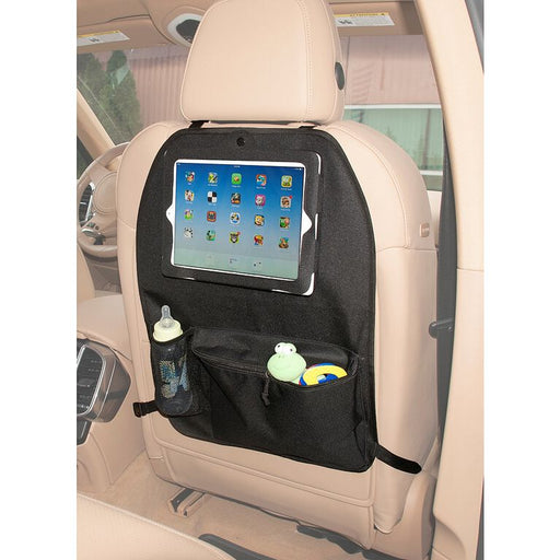 Jolly Jumper Whiz Kid Car Caddy Organizer