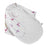 Nested Bean Swaddle Premier - Blushing Butterflies 0-6M