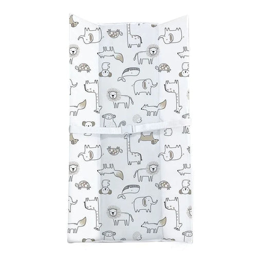 Simmons Contour Change Pad - Safari