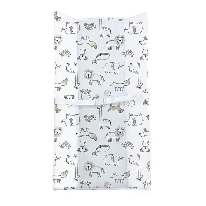 Simmons Contour Change Pad - Safari