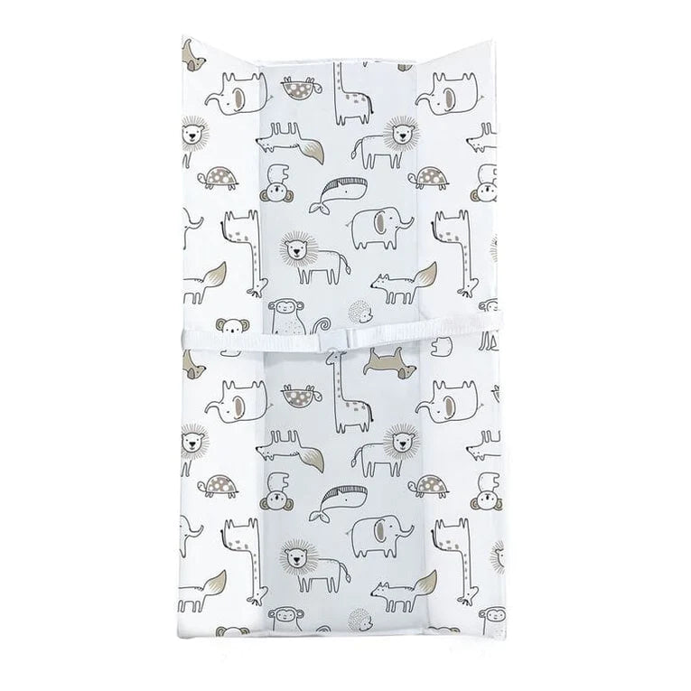 Simmons Contour Change Pad - Safari