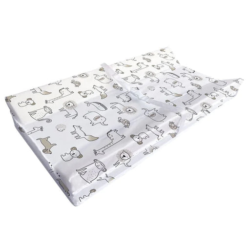 Simmons Contour Change Pad - Safari