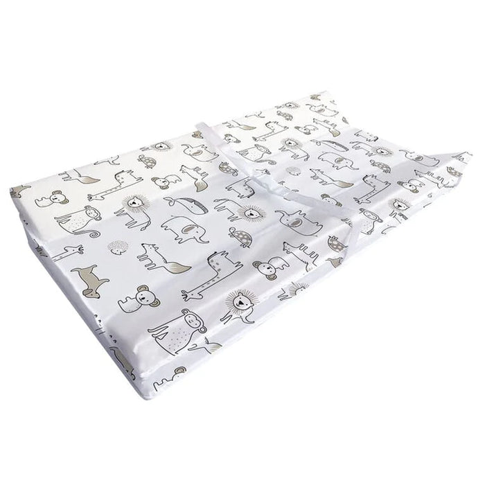 Simmons Contour Change Pad - Safari