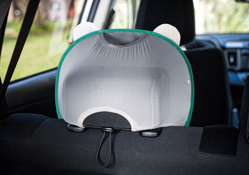 Benbat Baby Car Mirror - Frog