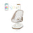 Evenflo Elara 2-in-1 Smart Motion Swing & Soothing Nest