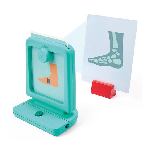 Hape 2025 Little Doctor's Medical Set