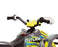 Peg Perego Polaris Outlaw - Citrus IGOR0095 (MARKHAM STORE PICK-UP ONLY)