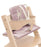 Stokke Tripp Trapp Classic Cushion - Heather Mauve