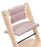 Stokke Tripp Trapp Classic Cushion - Heather Mauve