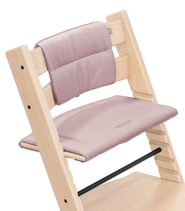 Stokke Tripp Trapp Classic Cushion - Heather Mauve