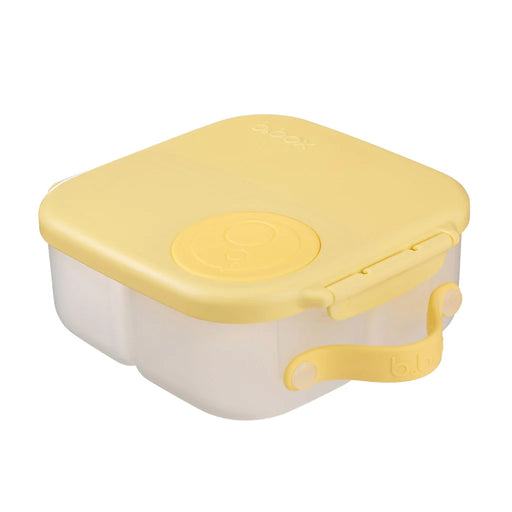 Bbox Mini Lunch Box - Lemon Twist