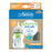 Dr. Brown's Anti-Colic Options+ Wide Neck Glass Baby Bottles 150ml/5oz 2pk