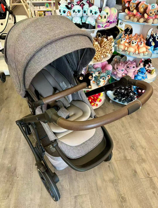 Romer Tura Stroller - Truffle  (Markham Floormodel/In Store Pickup ONLY)