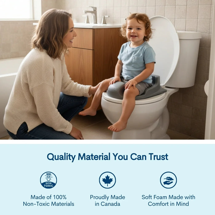 Upseat Soft-Sit Potty Training Seat