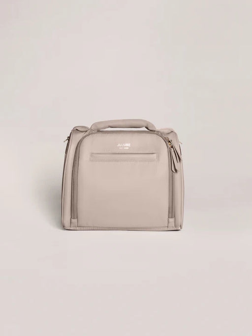 Ju-ju-be Insulated Bottle Bag - Taupe